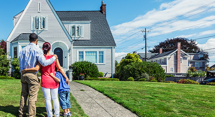 THE OVERLOOKED ADVANTAGES TO HOMEOWNERSHIP