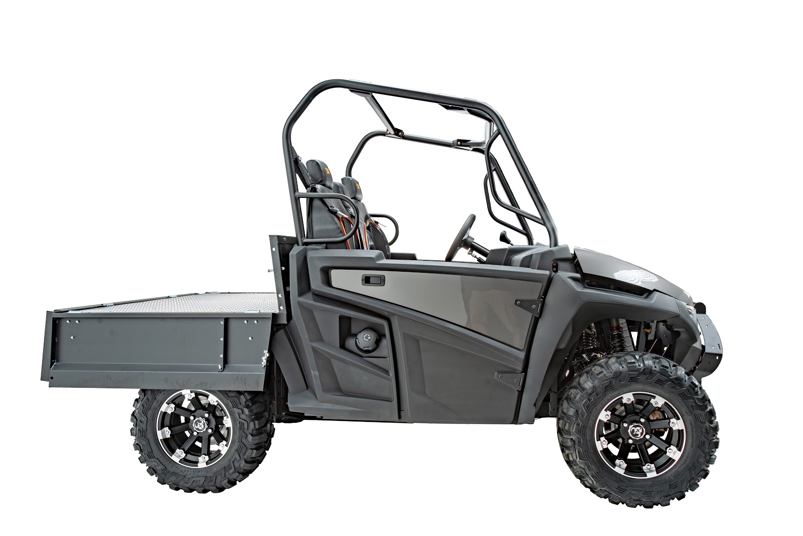 INTIMIDATOR UTV VERSA BED