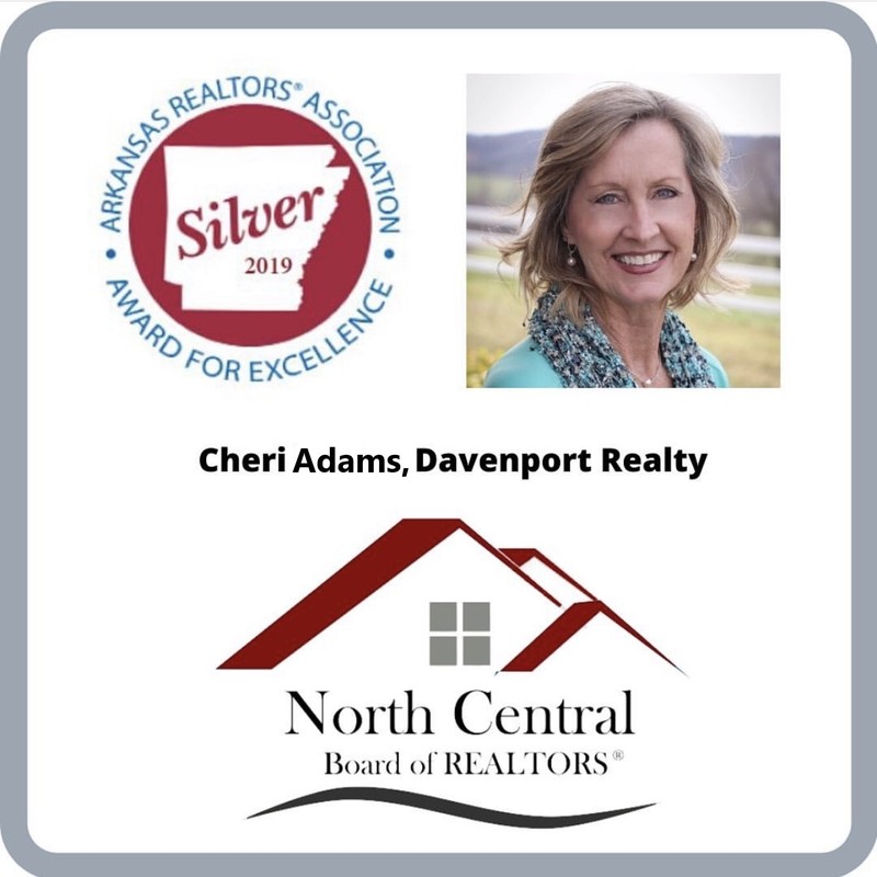 Cheri Adams | Sales Associate