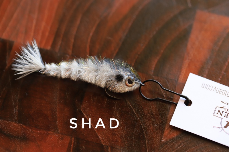 Chocklett's™ Micro Changer - Dally's Ozark Fly Fisher