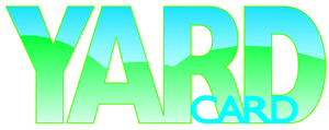 Yard Card