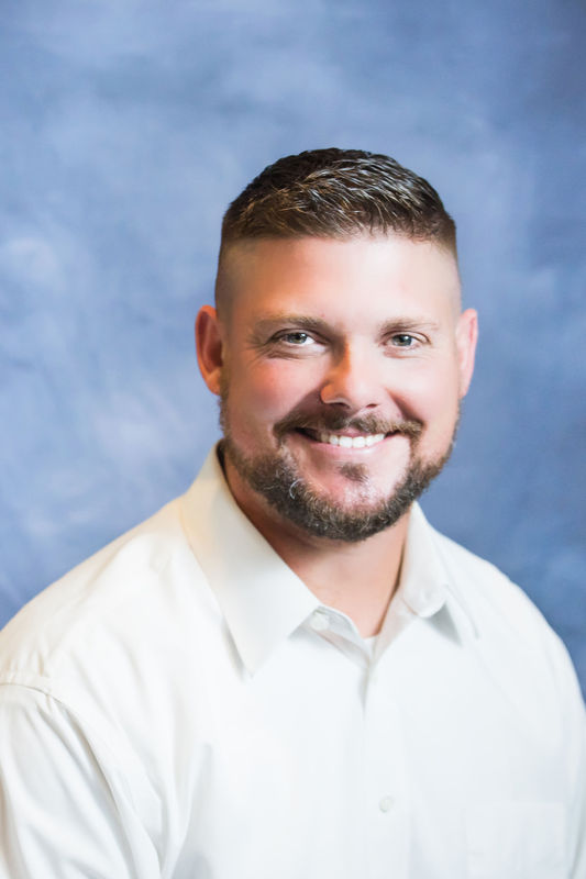 Jason Canady, Agent Jerry Jackson Realty in Harrison, Arkansas