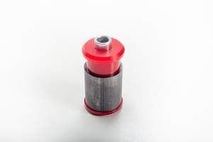 Resilient Bushings
