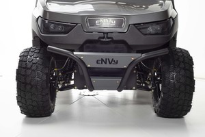 eNVy Front Bumper