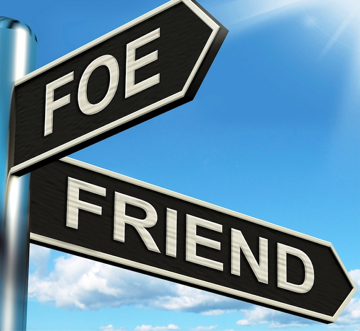 HUNTERS: IS THE UTV YOUR FRIEND OR FOE?