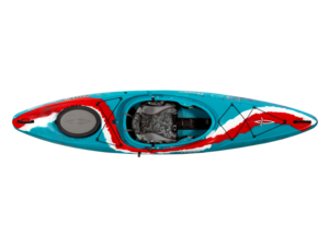 Dagger Katana-10.4-Crossover Kayak