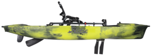 Hobie Pro Angler 12 with 360