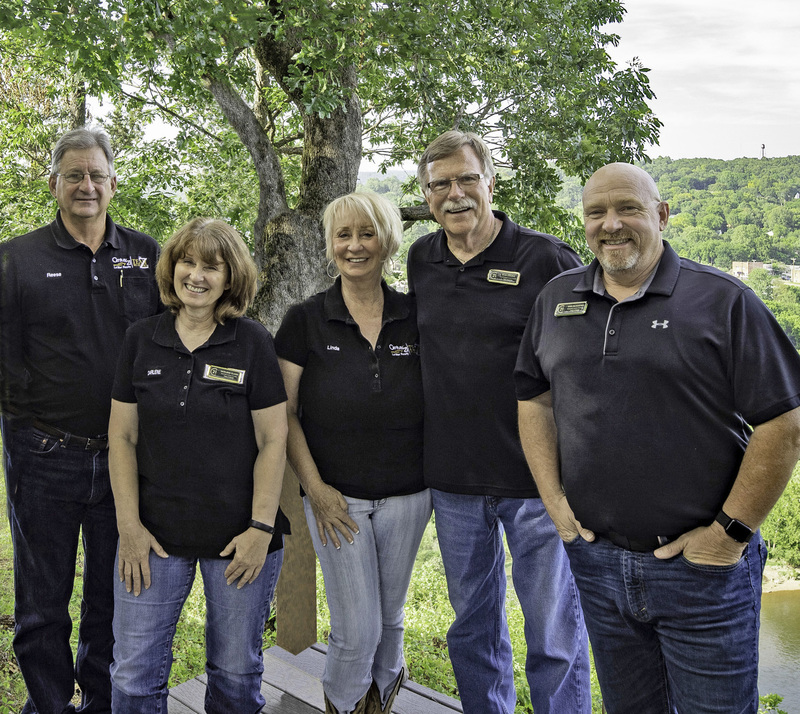 The Z Team Realtors Century 21 Lemac Realty Mountain Home Ar