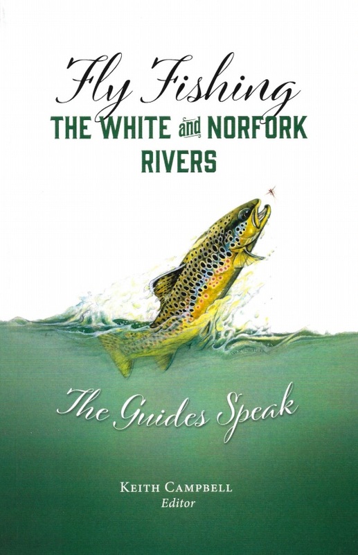 The Guides Speak: FF The White and Norfork - Dally's Ozark Fly Fisher