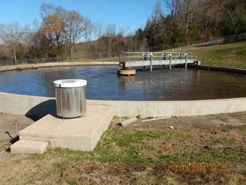 Yellville / Flippin Sewer Violations Follow Up