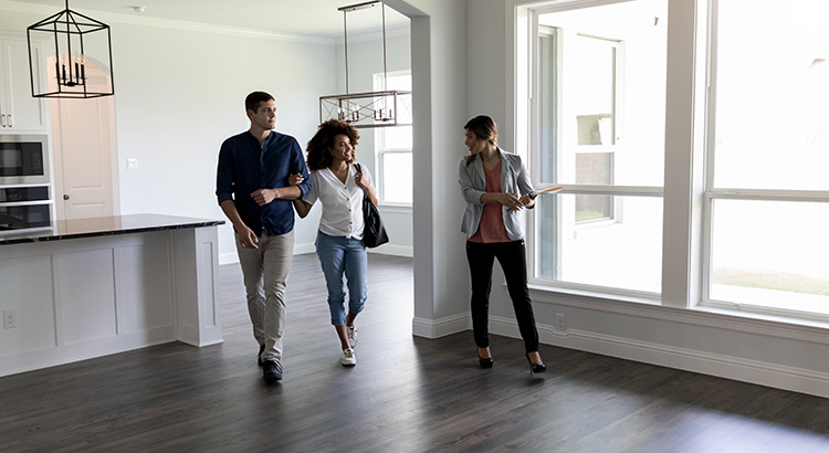 What Are The Best Options For Today's First Time Home Buyer?