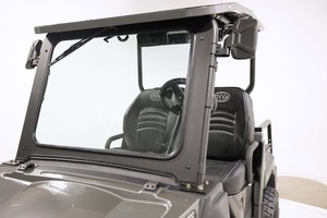 eNVy DOT Windshield w/Wiper for 2022-current