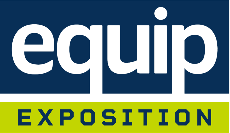 Equip Expo // Louisville, KY