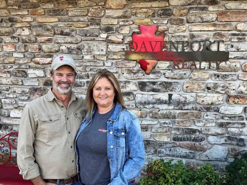 Sandy Davenport|Owner/Broker
