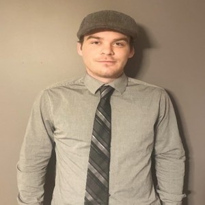 Chase Rogers | Sales Associate