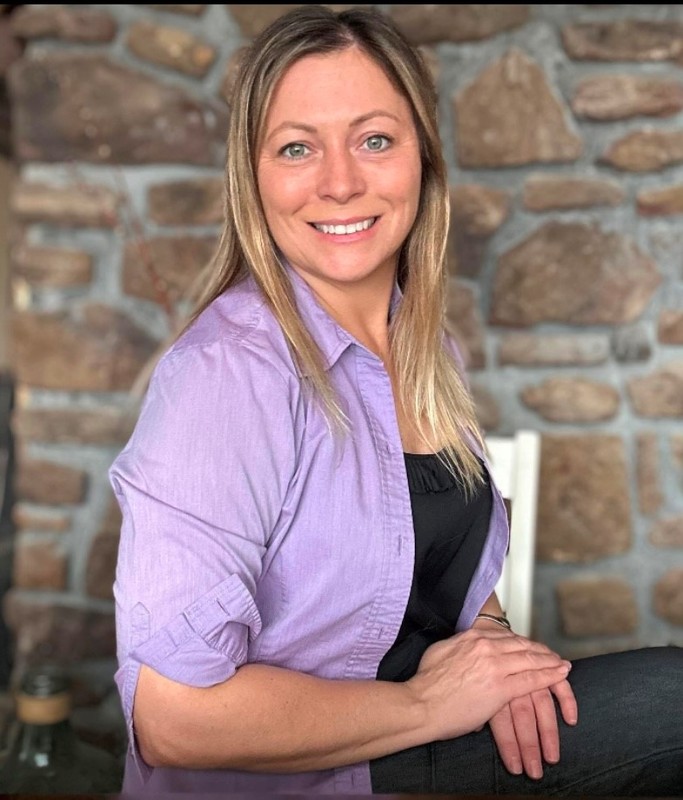 Miranda Trout | Sales Associates